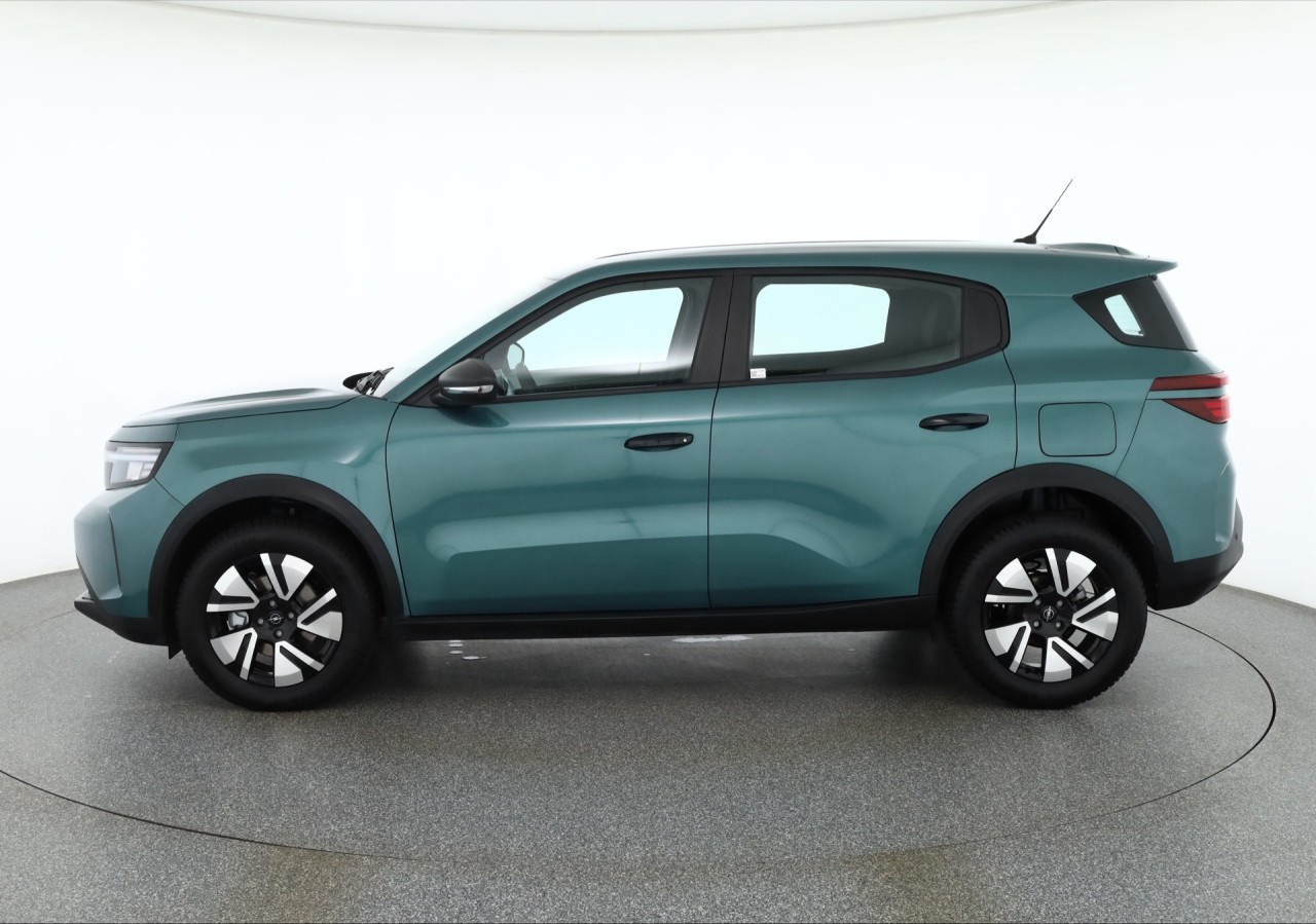 Opel Frontera 1.2 Mild Hybrid Edition Aut.
