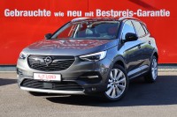 Vorschau: Opel Grandland 1.6 Turbo Ultimate Aut.