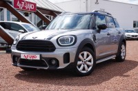 Vorschau: MINI COOPER_COUNTRYMAN Countryman Cooper 1.5 Classic Aut.