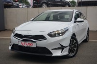 Vorschau: Kia cee'd Sporty Wagon Ceed SW 1.5 T-GDI