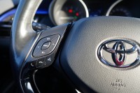 Toyota C-HR 1.2 Style Selection