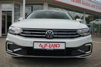 VW Passat Variant 1.4 TSI GTE