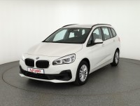 BMW 2er Reihe 218i Aut. 2-Zonen-Klima Navi Sitzheizung