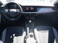 Skoda Scala 1.0 TSI