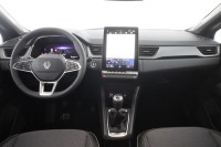 Renault Captur Tce 140 Techno
