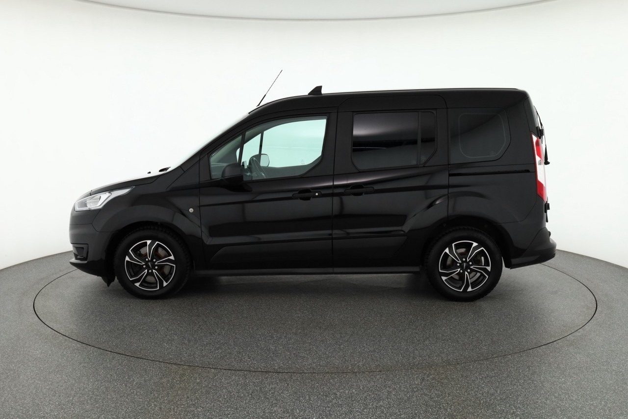 Ford Tourneo Connect 1.5 TDCi/EcoBlue