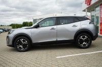 Peugeot 2008 PureTech 145 Aut.