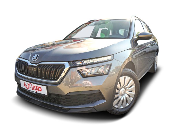 Skoda Kamiq 1.0 Active