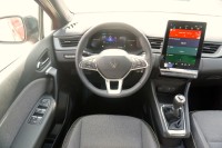 Renault Captur Tce 140 Techno