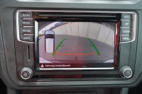 VW Caddy 2.0 TDI BlueMotion