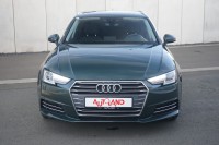 Audi A4 Avant 2.0 TDI sport