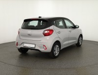 Hyundai i10 1.0