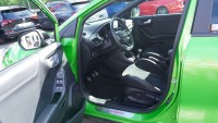 Ford Puma 1.5 EcoBoost ST X