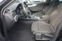 Audi A4 Avant 40 TDI