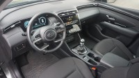 Hyundai Tucson 1.6 Trend Mild-Hybrid 2WD