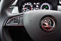 Skoda Fabia Combi 1.0 Style DSG