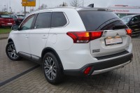 Mitsubishi Outlander 2.0+ 2WD