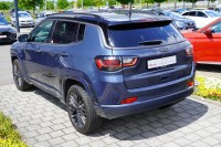 Jeep Compass 1.3 MultiAir S FWD