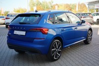 Skoda Kamiq 1.5 16V TSI Ambition