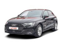 Audi A3 Sportback 30 TDI LED Navi Panorama AHK ACC