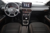 Dacia Sandero Stepway TCe 90
