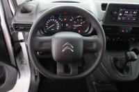 Citroen Berlingo Kasten 1.5 Blue-HDi