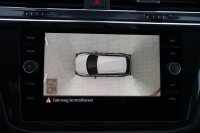 VW Tiguan Allspace 2.0 TDI R-Line 4Motion