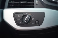 Audi A4 Quattro Avant 40 TDI quattro S-Tronic S-Line