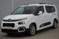 Vorschau: Citroen Berlingo 1.2 Feel XL Vorschau: Citroen Berlingo 1.2 Feel XL