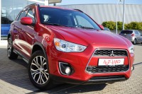 Mitsubishi ASX 1.6 MIVEC Plus 2WD