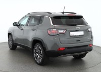 Jeep Compass 1.3 T-GDI 80th Anniversary