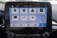 Ford Fiesta 1.1