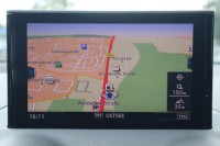 Audi Q2 1.0 TFSI