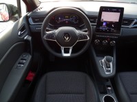 Renault Captur II E-TECH Plug-in 160