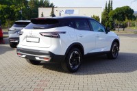 Nissan Qashqai N-Connecta 1.3 Dig-T Aut.