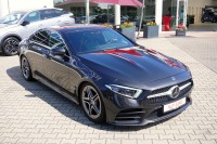 Mercedes-Benz CLS 450 AMG Line 4Matic