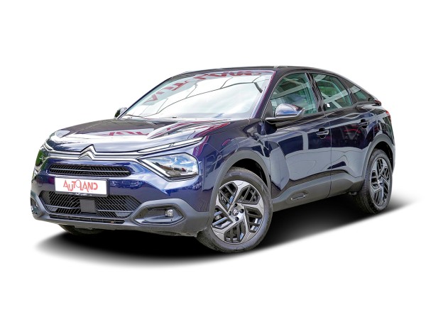 Citroen C4 PureTech 130
