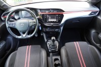 Opel Corsa GS 1.2 DI Turbo