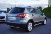 Suzuki SX4 S-Cross 1.0 Club