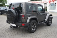 Jeep Wrangler Unlimited 2.8 Golden Eagle