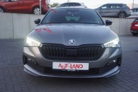 Skoda Scala 1.0 Monte Carlo