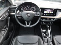 Skoda Scala 1.5 TSI DSG