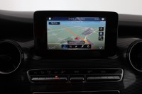 Mercedes-Benz V-Klasse V300 d Edition lang