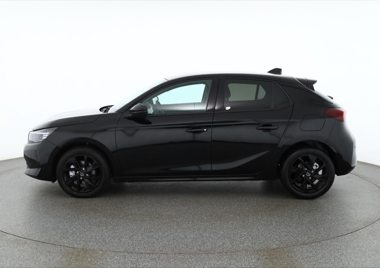 Opel Corsa F 1.2 GS