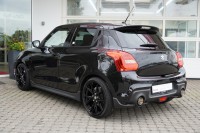 Suzuki Swift 1.4 M-Hybrid Sport