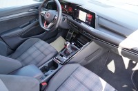 VW Golf VIII 2.0 GTI