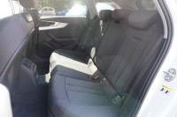 Audi A4 Avant 35 TFSI S line S-Tronic