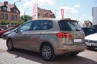 VW Golf Sportsvan VII 1.4 TSI Allstar