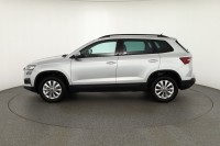Vorschau: Skoda Karoq 1.5 TSI DSG