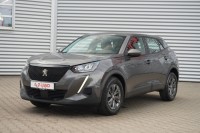 Vorschau: Peugeot 2008 1.2 PureTech